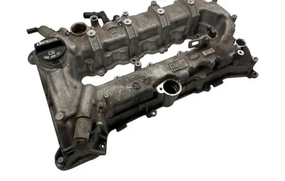 Opel Astra K Rocker cam cover 428702815