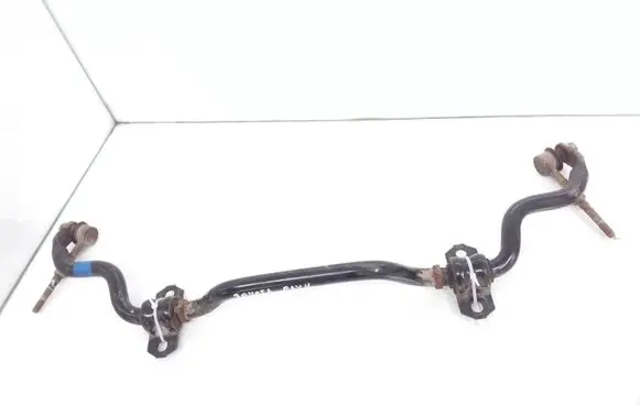 Rear anti-roll bar/sway bar