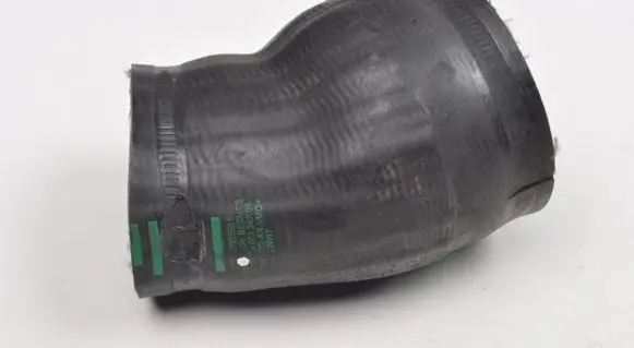 BMW 7 G11 G12 Air intake hose/pipe 7595550