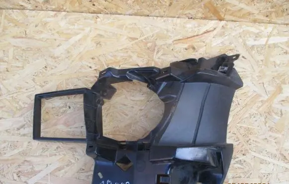 BMW 2 F22 F23 Front bumper lower grill 51117452287