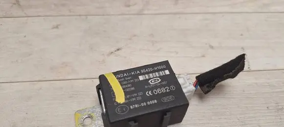 Hyundai Tucson JM Immobilizer control unit/module 95420H1000 97RI000008 0864080