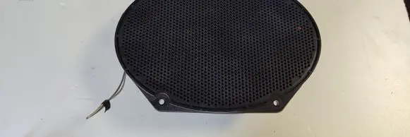 Ford Focus Front door speaker XW7F18808