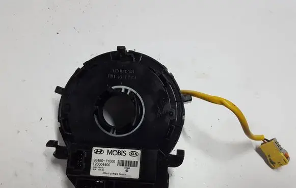 Hyundai Tucson TL Airbag squib ring wiring 934801Y000XAUTOP 934801Y000
