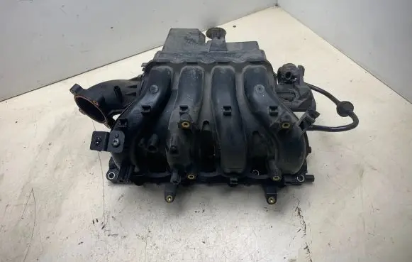 Opel Astra H Intake manifold 55564934 55564933