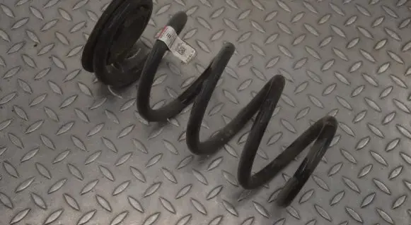 Tesla Model 3 Rear coil spring 104447201E