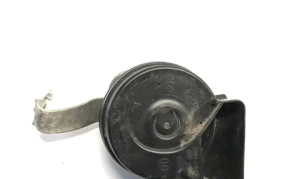 Mercedes-Benz C W204 Horn signal A046522