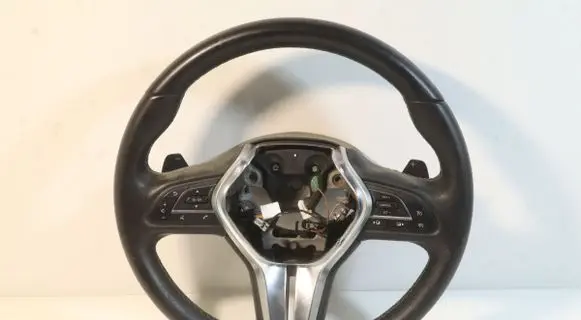 Infiniti Q50 Steering wheel 484305CC1A