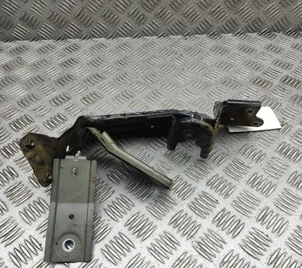 Cupra Formentor Fender mounting bracket 5FF821168A 5FF821142