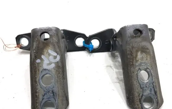 Mitsubishi Outlander Other exterior part 