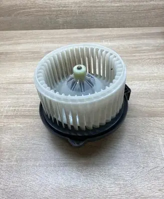 Subaru Tribeca Heater fan/blower 2727000252