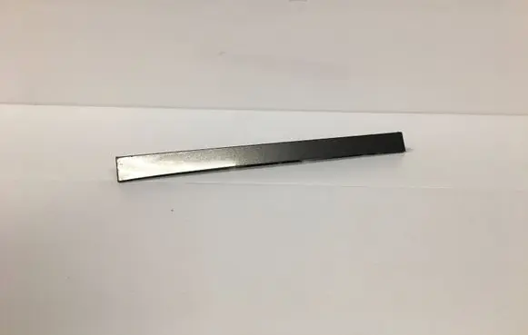 Volkswagen PASSAT B6 Dashboard glove box trim 3C0858336N