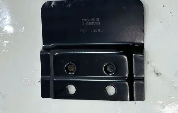 Audi A6 C7 Tie down hook / loop 4G5863470| 68475634V443065315,649XK000210