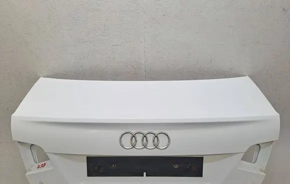Audi A6 S6 C6 4F Tailgate/trunk/boot lid