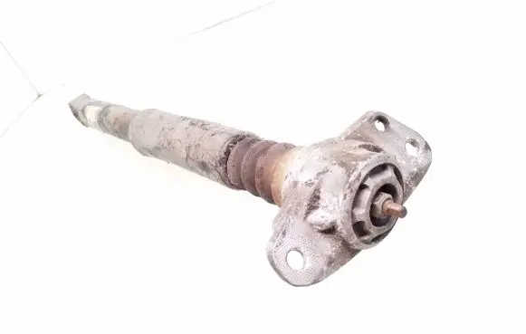 Volkswagen Golf VI Rear shock absorber/damper 310950