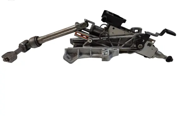 Volvo XC90 Steering wheel axle set P31658039 22186538 665681001