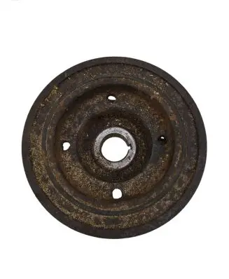 Subaru Outback Crankshaft pulley