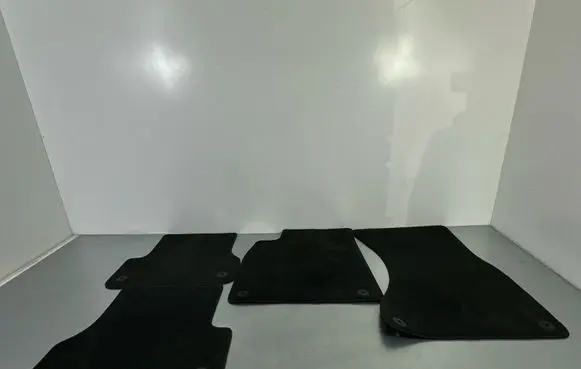 Audi A6 S6 C7 4G Car floor mat set 4G1863691