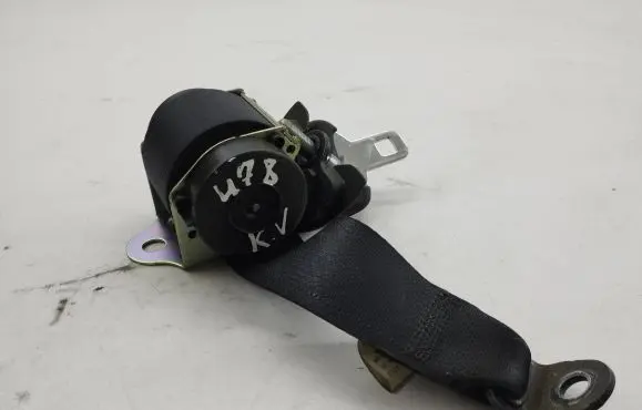 Citroen C-Crosser Rear seatbelt 6092103
