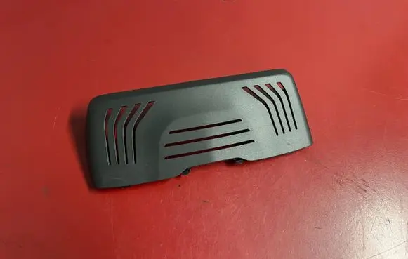 BMW X3 G01 Rearview mirror trim 9364753 51169364753