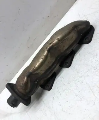 Audi A4 S4 B8 8K Exhaust manifold 059253034L