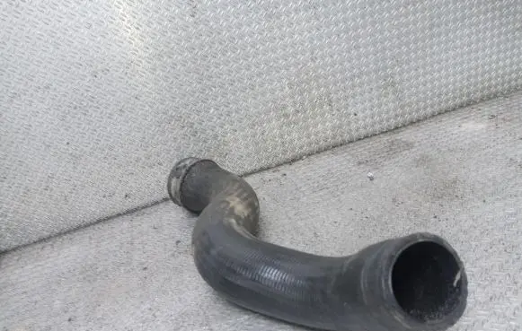 Volkswagen Sharan Intercooler hose/pipe