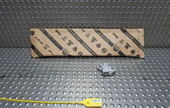 Jeep Grand Cherokee Timing belt/chain tensioner 5047886AA