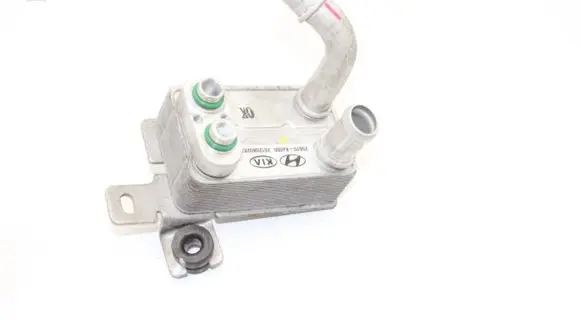 KIA Niro Air conditioning (A/C) air dryer 25670K4000