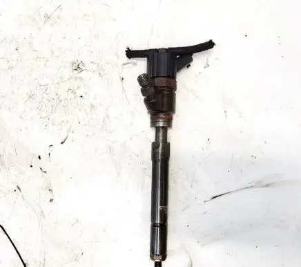 Hyundai Santa Fe Fuel injector 0445110254 87106nr