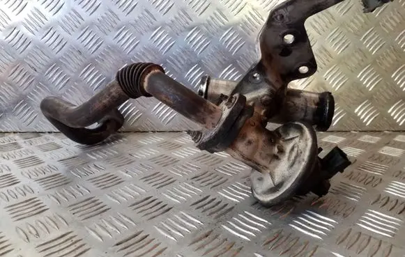 Ford Transit EGR valve 1C1Q9D475AC