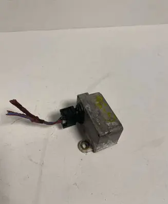Mercedes-Benz C W203 ESP acceleration yaw rate sensor A0025428918 10098515034 448801001010