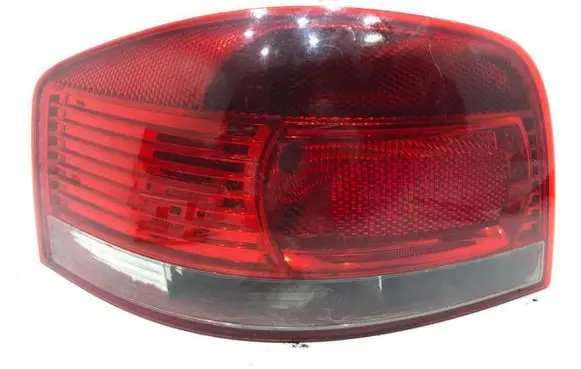 Audi A3 S3 8P Rear/tail lights 8P0945095