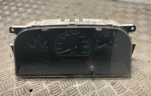 SsangYong Musso Speedometer (instrument cluster)