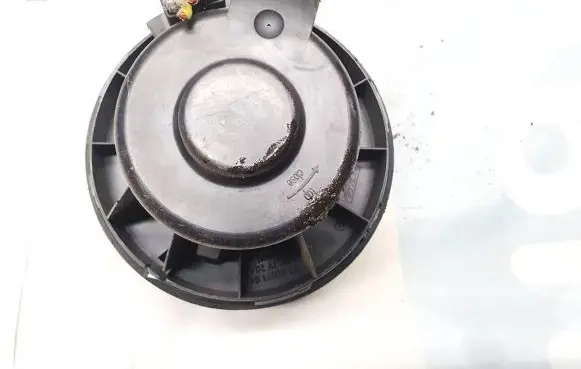 Ford Focus Heater fan/blower 1736007104 g1uhn