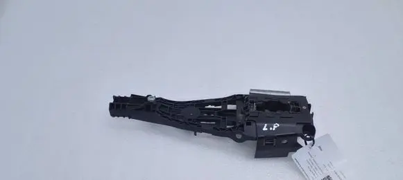 Opel Insignia A Front door exterior handle/bracket 14096201