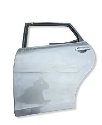 Seat Altea Rear door 