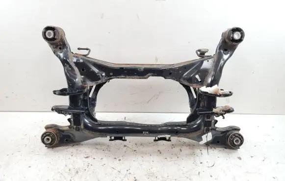 Rear subframe