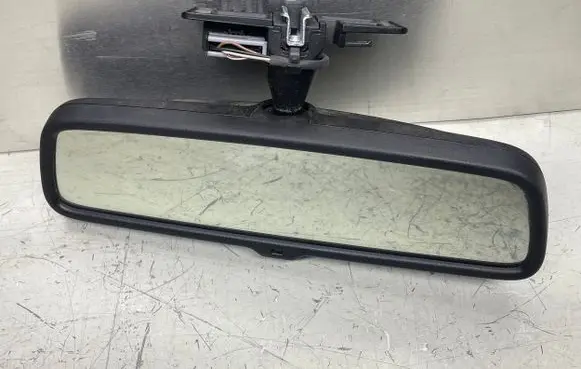 Opel Astra H Rear view mirror (interior) 13253546