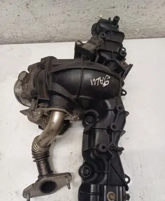 Ford Transit Intake manifold BK2Q9E926AC BK2Q9424CD
