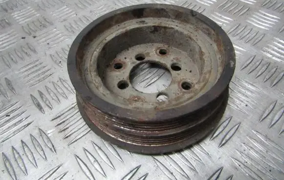 Ford Mondeo MK I Crankshaft pulley 93ff6b319ab