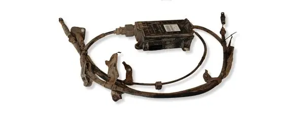 Toyota Avensis T270 Hand brake control module 4630005040