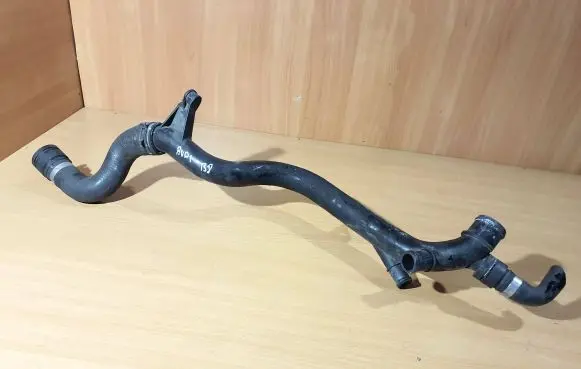 Audi A4 S4 B8 8K Engine coolant pipe/hose 03L121071C