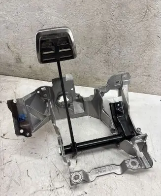 Audi A6 S6 C8 4K Brake pedal 8W2723140A