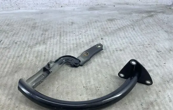 Volkswagen PASSAT B7 Tailgate/trunk/boot hinge 3C5827302B 122113