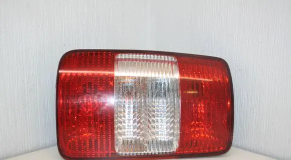 Volkswagen Caddy Rear/tail lights 2K0945111A 2K0945257A
