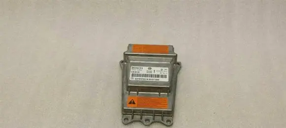 Mercedes-Benz S W221 Airbag control unit/module A2218707526
