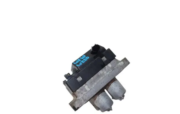 Mercedes-Benz S W220 Coolant heater A0001591104 02T003 9649183
