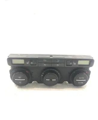 Skoda Octavia Mk2 (1Z) Climate control unit