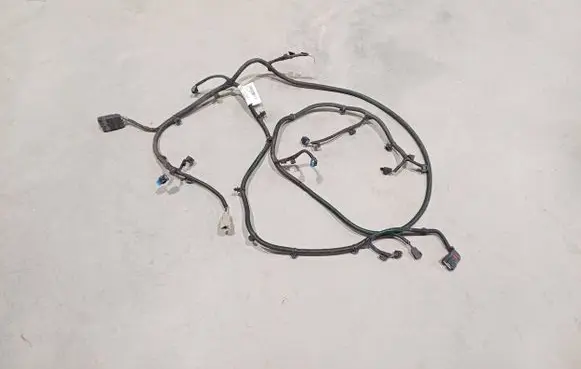 Volvo XC40 Parking sensor (PDC) wiring loom 32301822AA 32301822