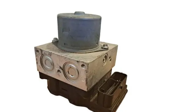 Ford Mondeo MK IV ABS Pump 8G912C405AA