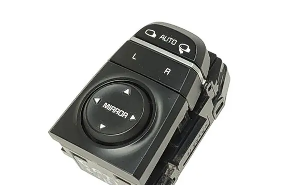 KIA Optima Multifunctional control switch/knob 299158099 202510211011